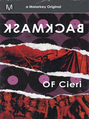 cover image of Backmask